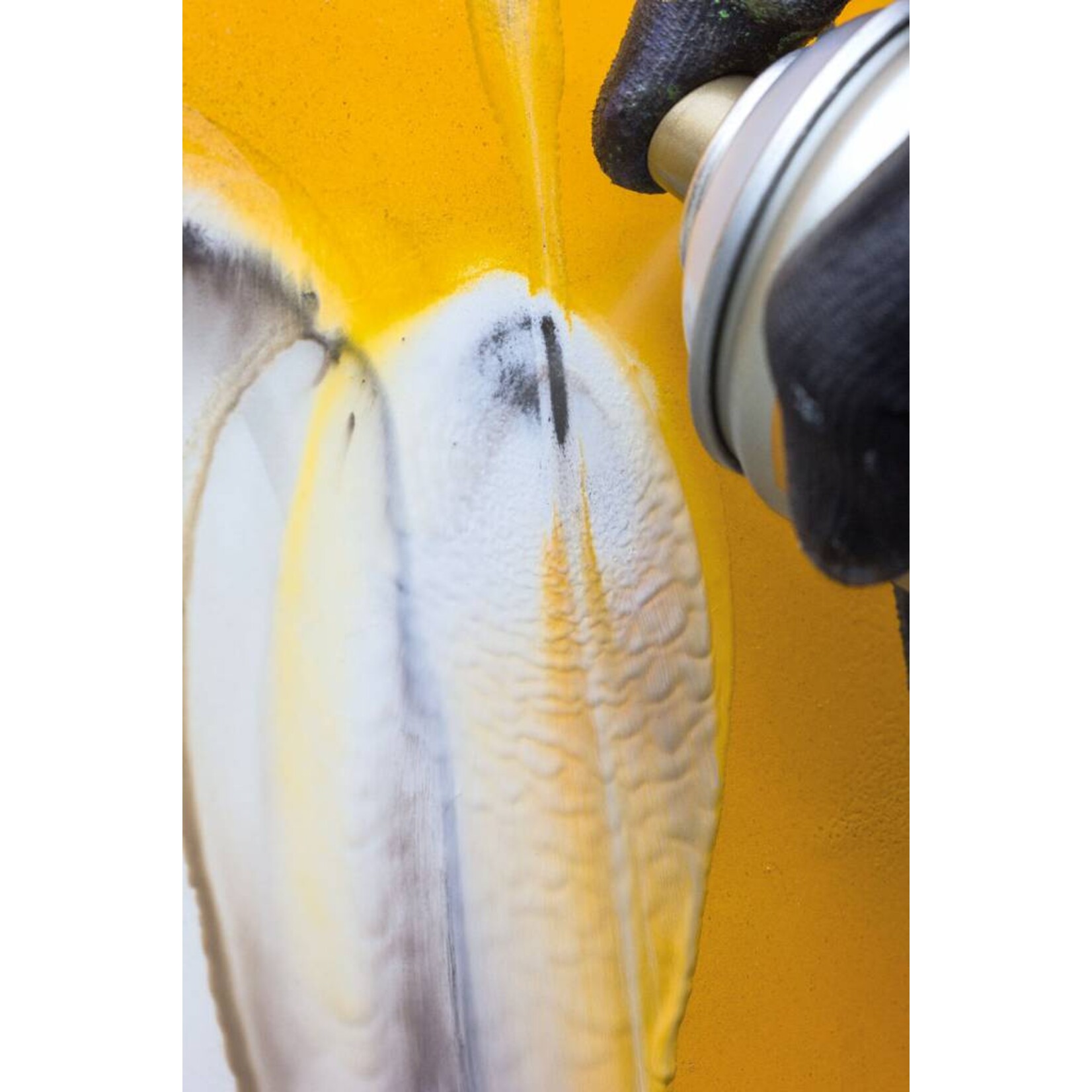 Montana ACETONE 400ml Cap Cleaner