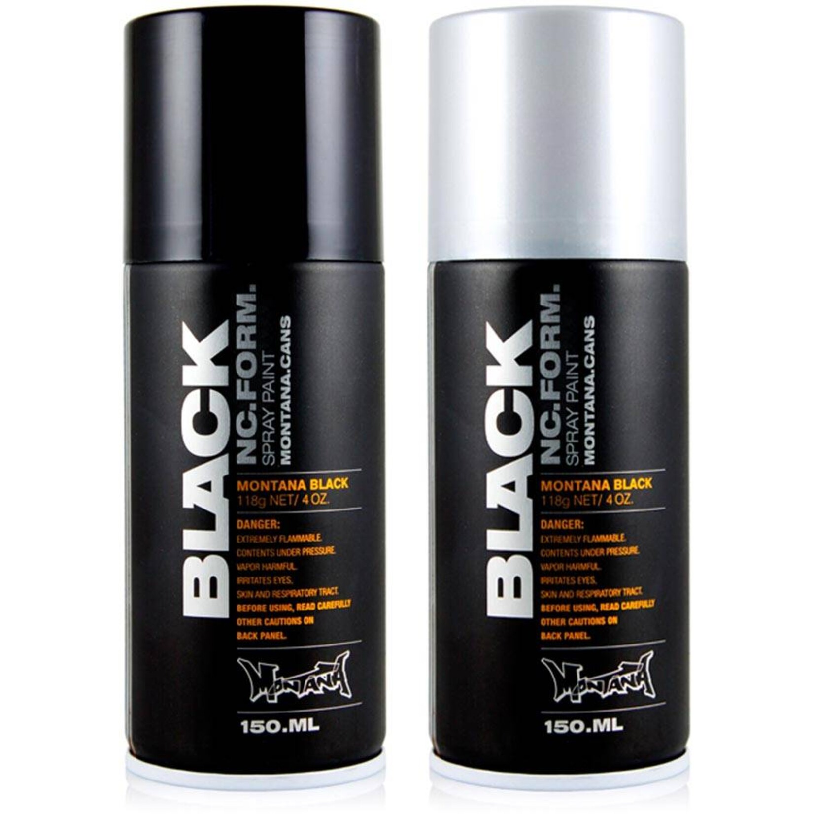 Montana BLACK SPIDER 150ml