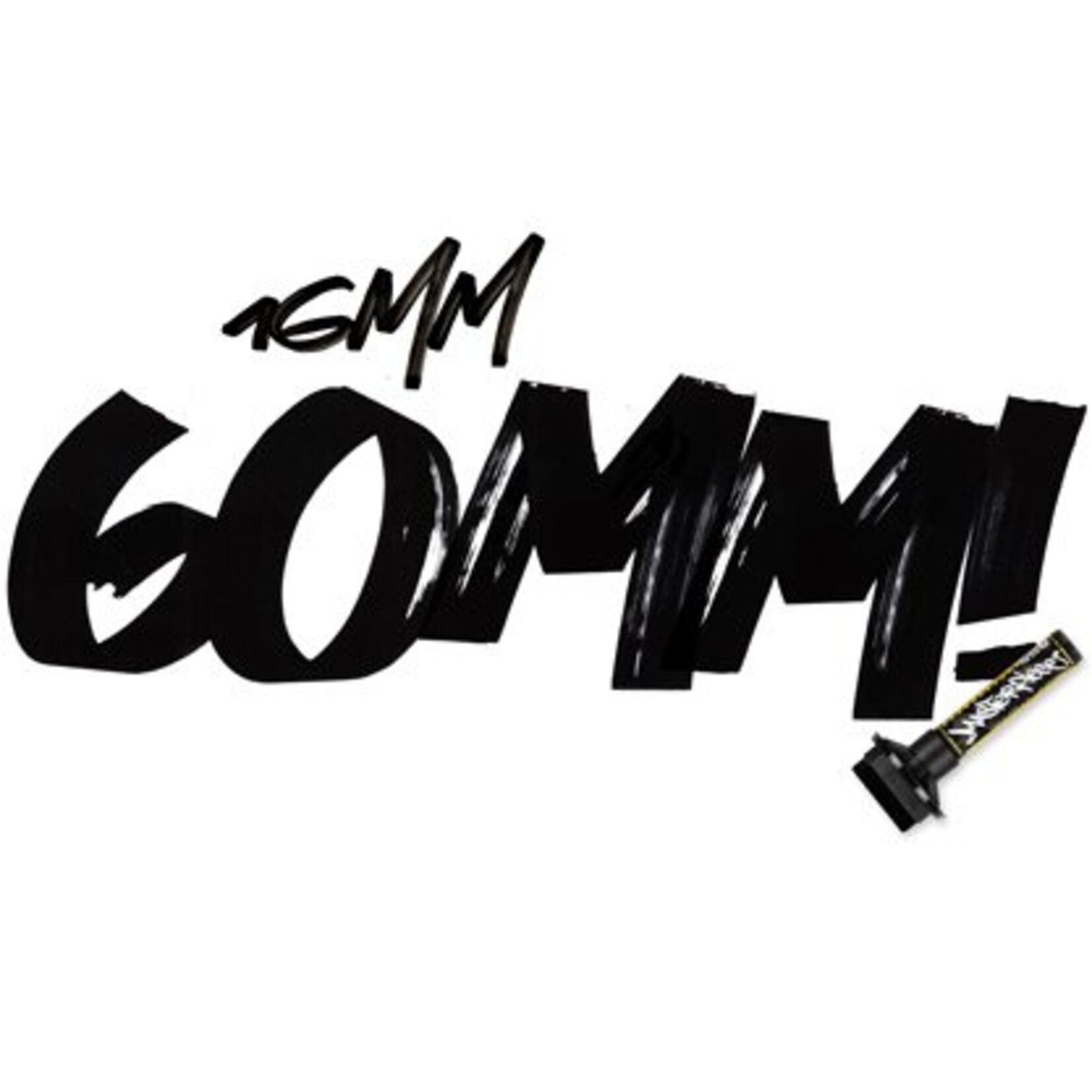 Molotow MASTERPIECE 767PI 60mm Speedflow Ink Marker