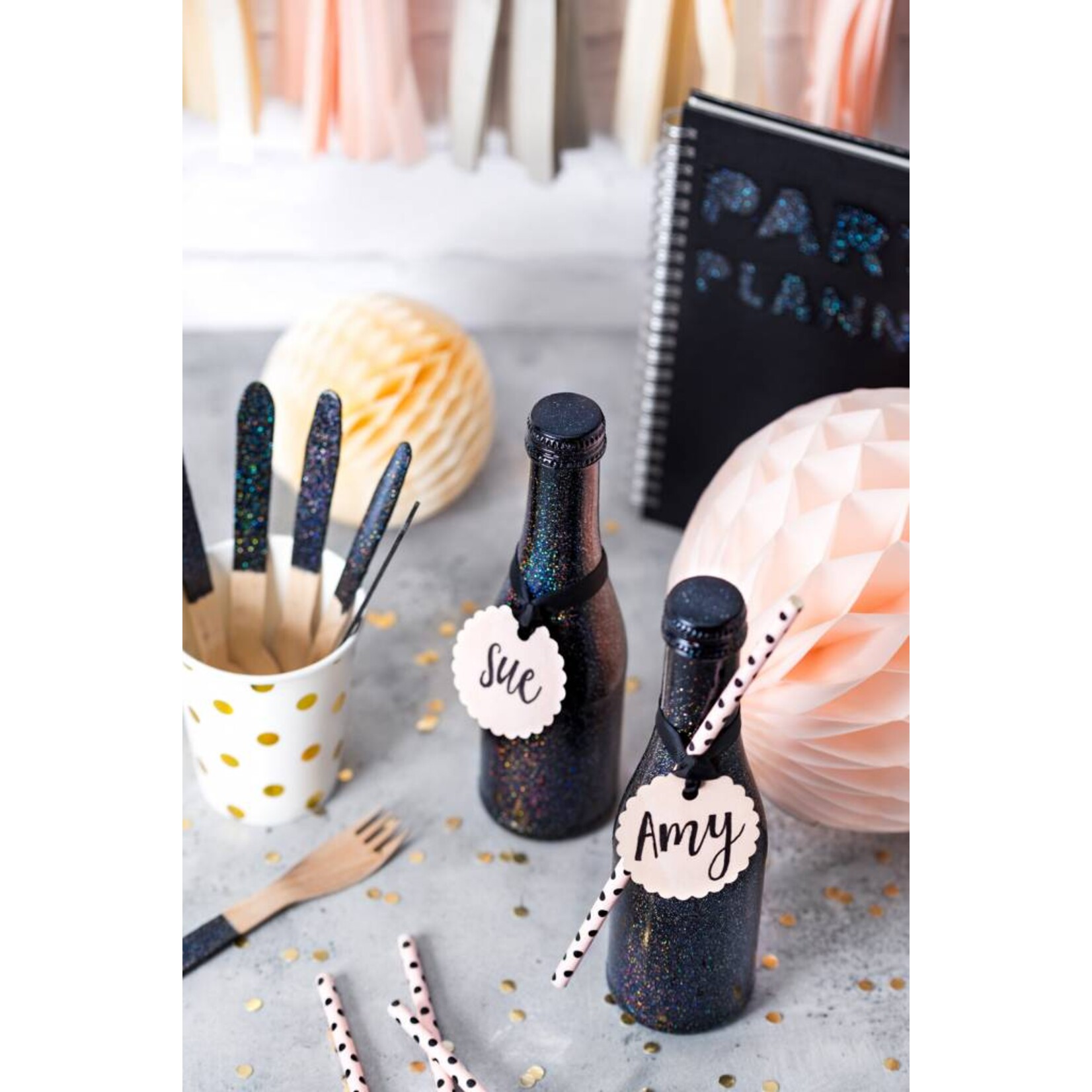 Montana HOLOGRAM 400ml Effektlack