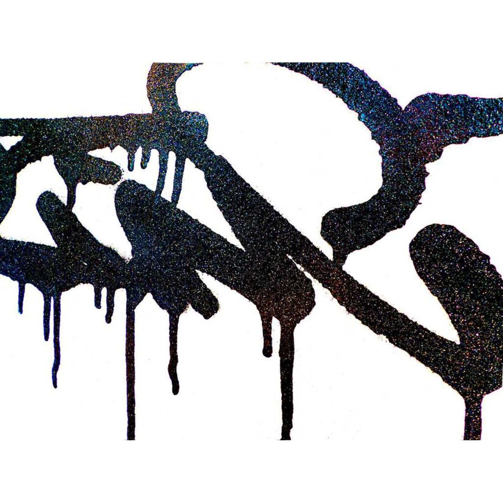 Montana HOLOGRAM 400ml Effektlack