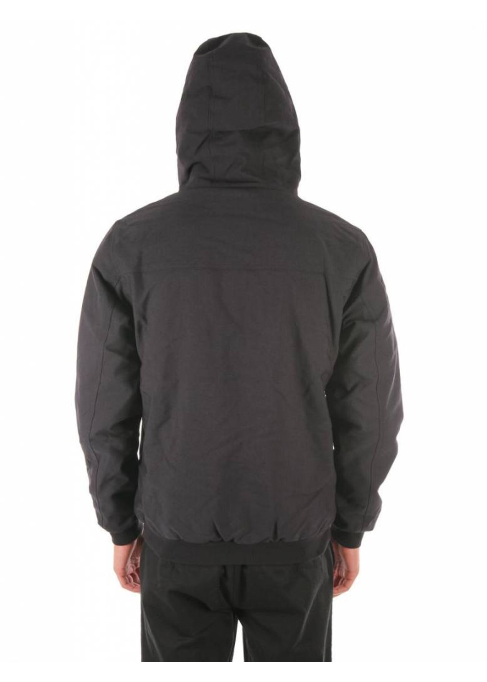 Iriedaily DOCK36 SWING Jacket - black