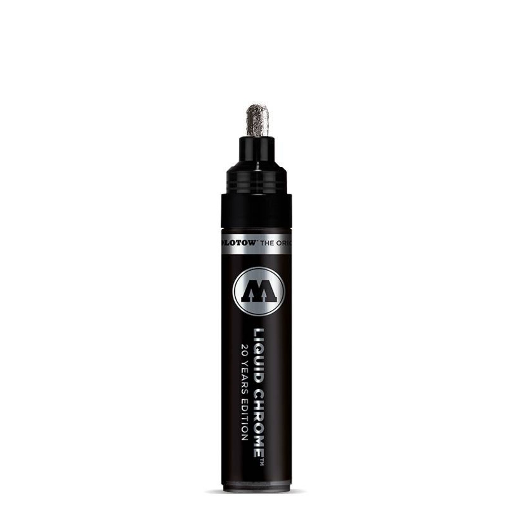Molotow LIQUID CHROME 5mm Paint Marker
