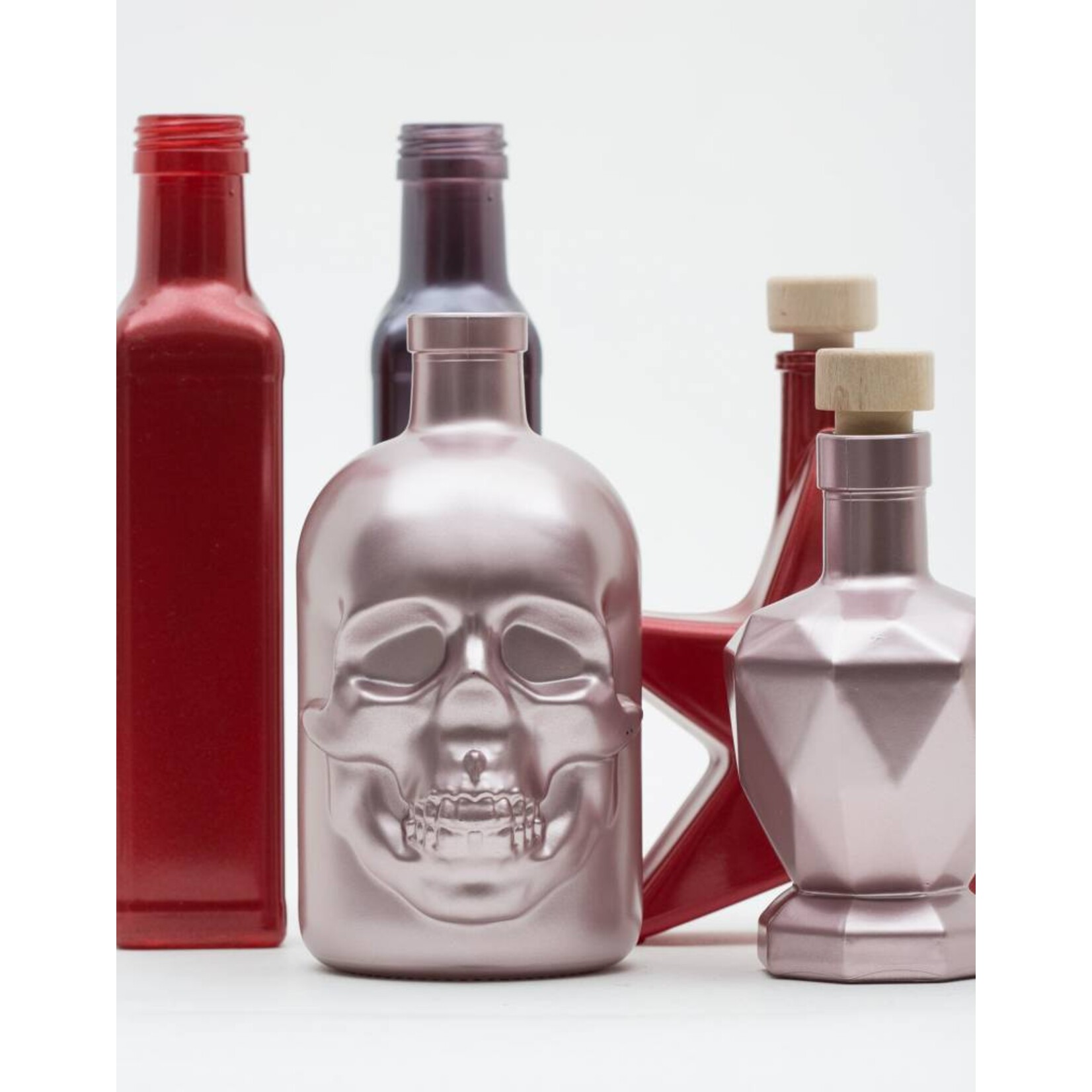 Montana METALLIC 400ml Sprühdose