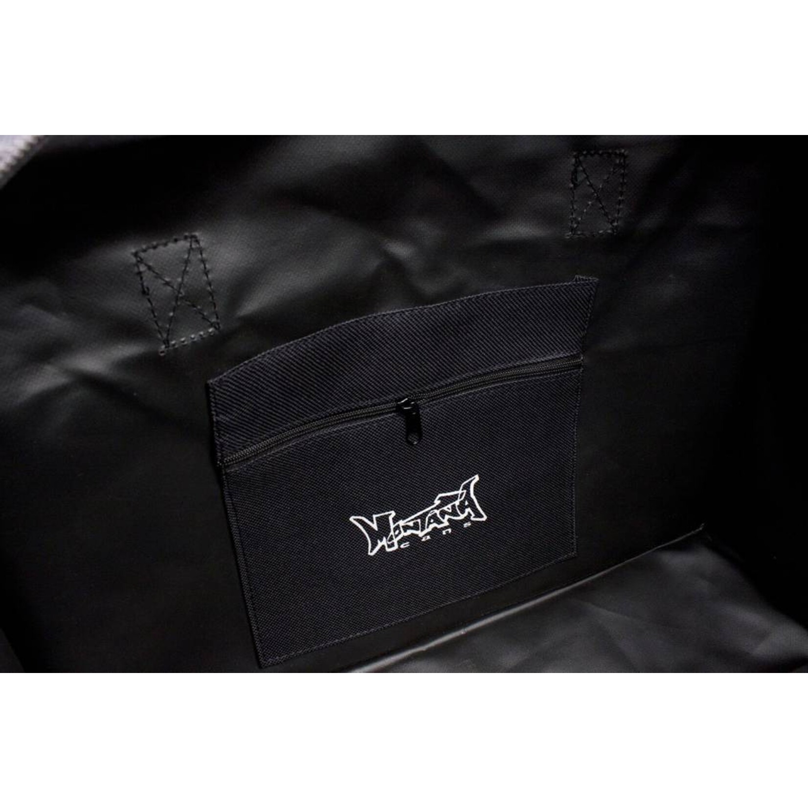 Montana Nylon Can Bag