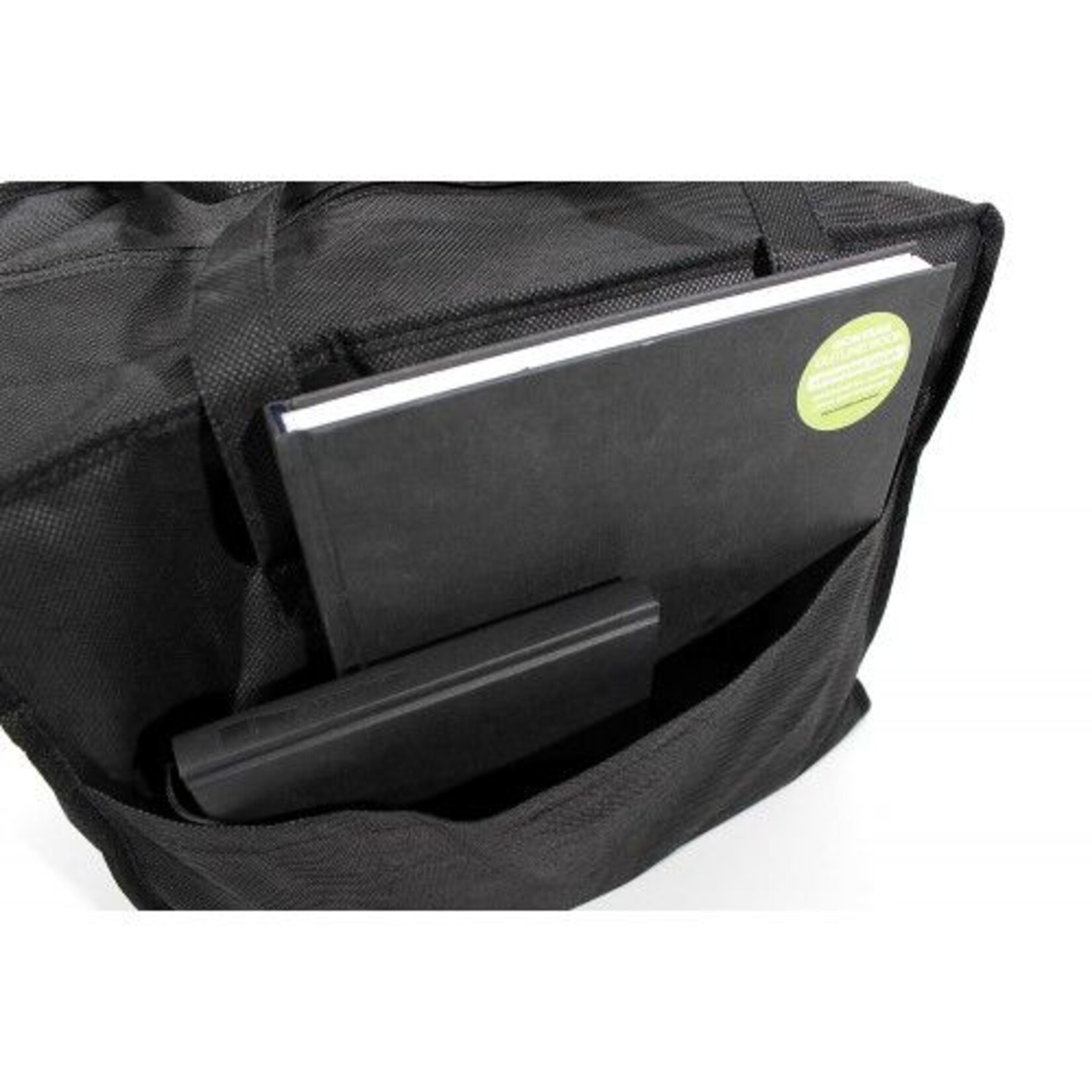 Montana Nylon Can Bag