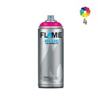 Flame BLUE Neon 400ml Sprühdose