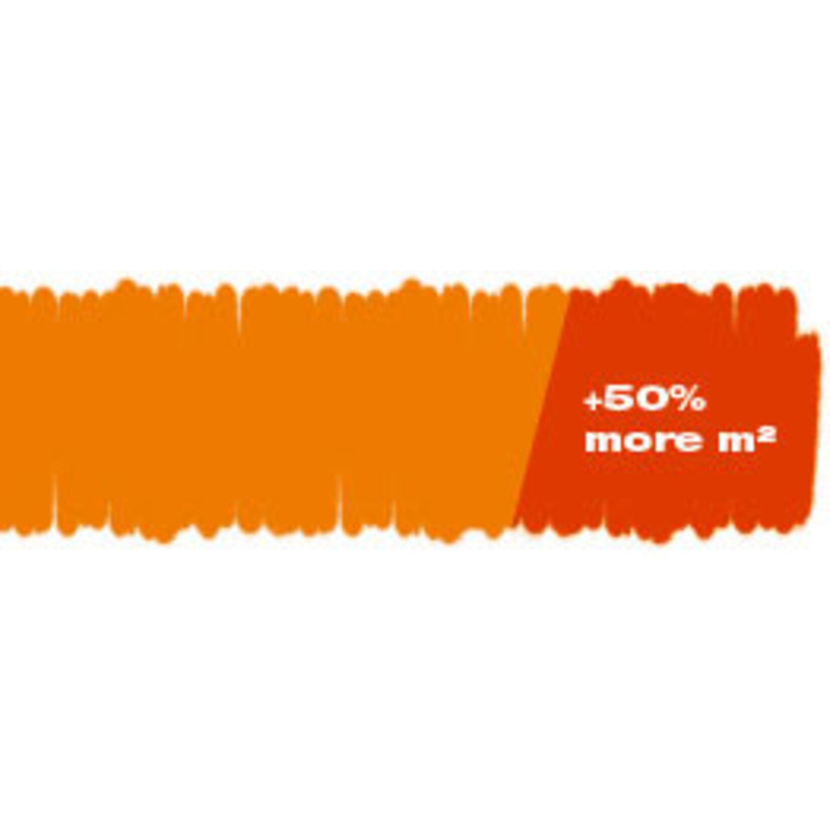 Flame ORANGE 400ml Sprühdose