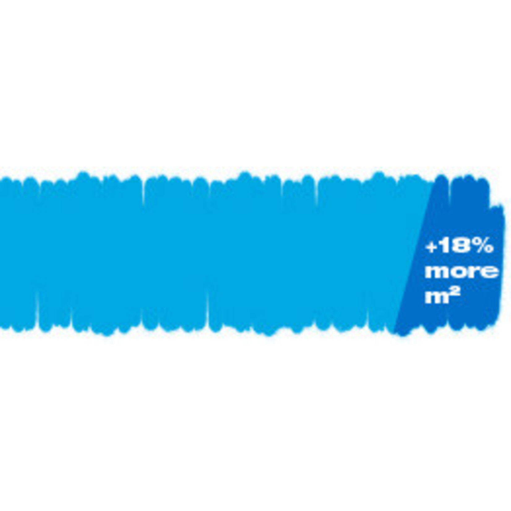 Flame BLUE 400ml Sprühdose