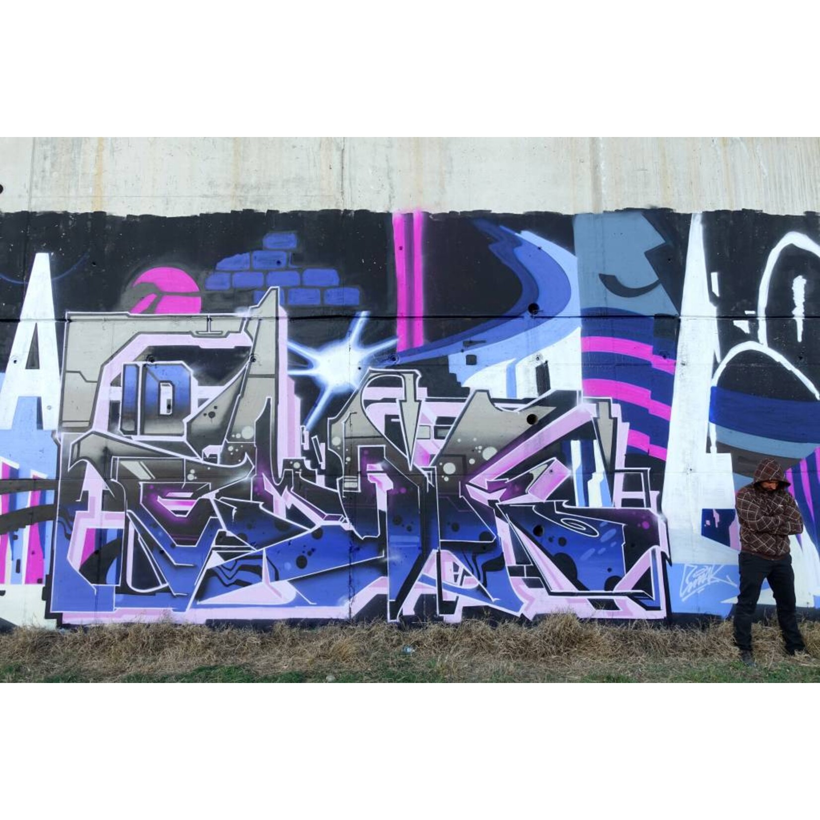 MTN Colors 94 400ml Sprühdose