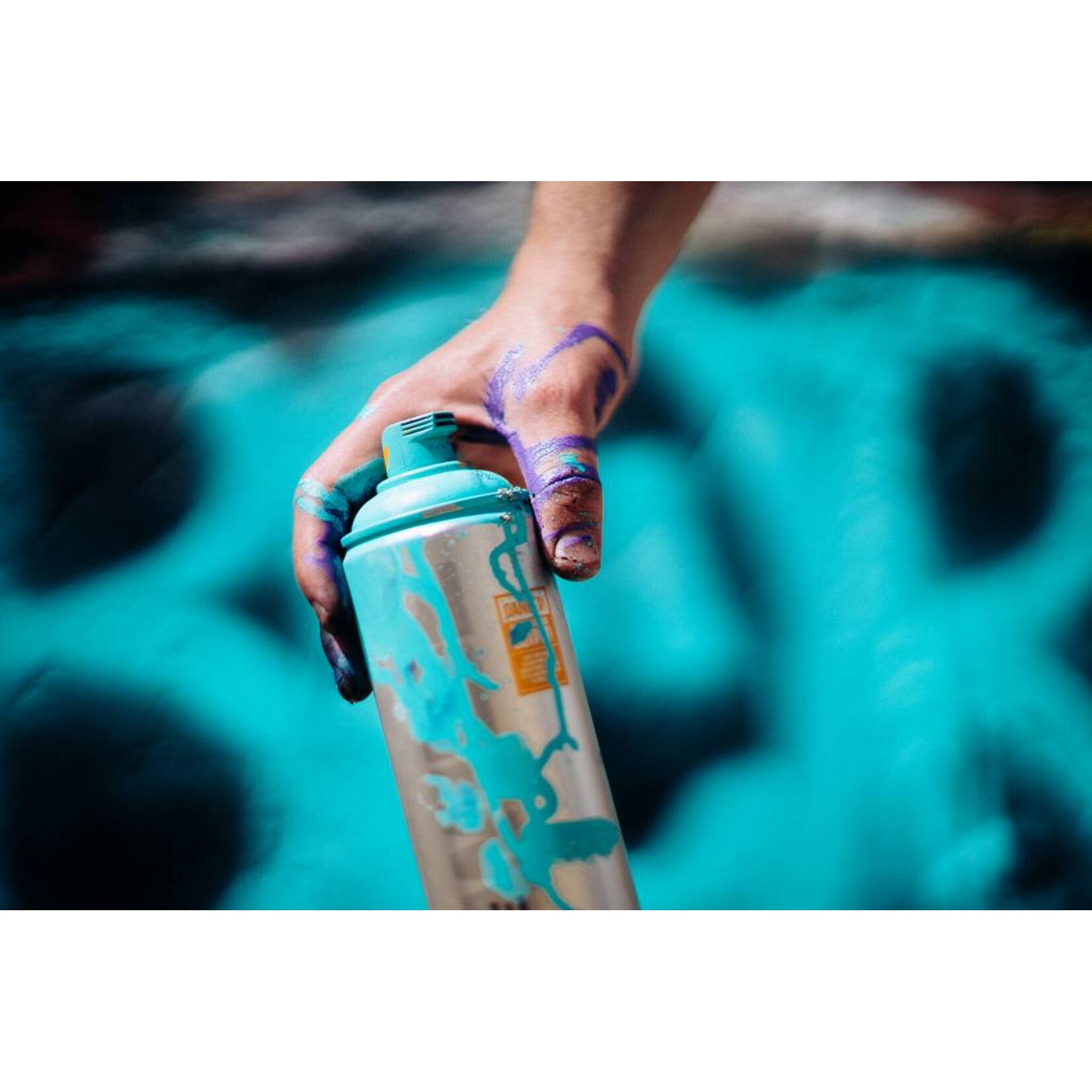 Montana ULTRA WIDE 750ml Sprühdose