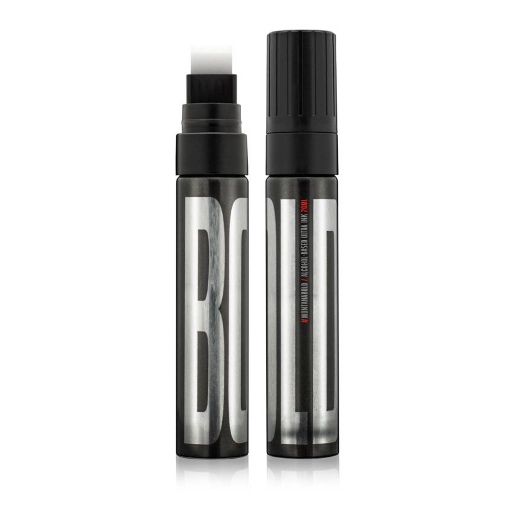Montana BOLD Marker 15mm Standard