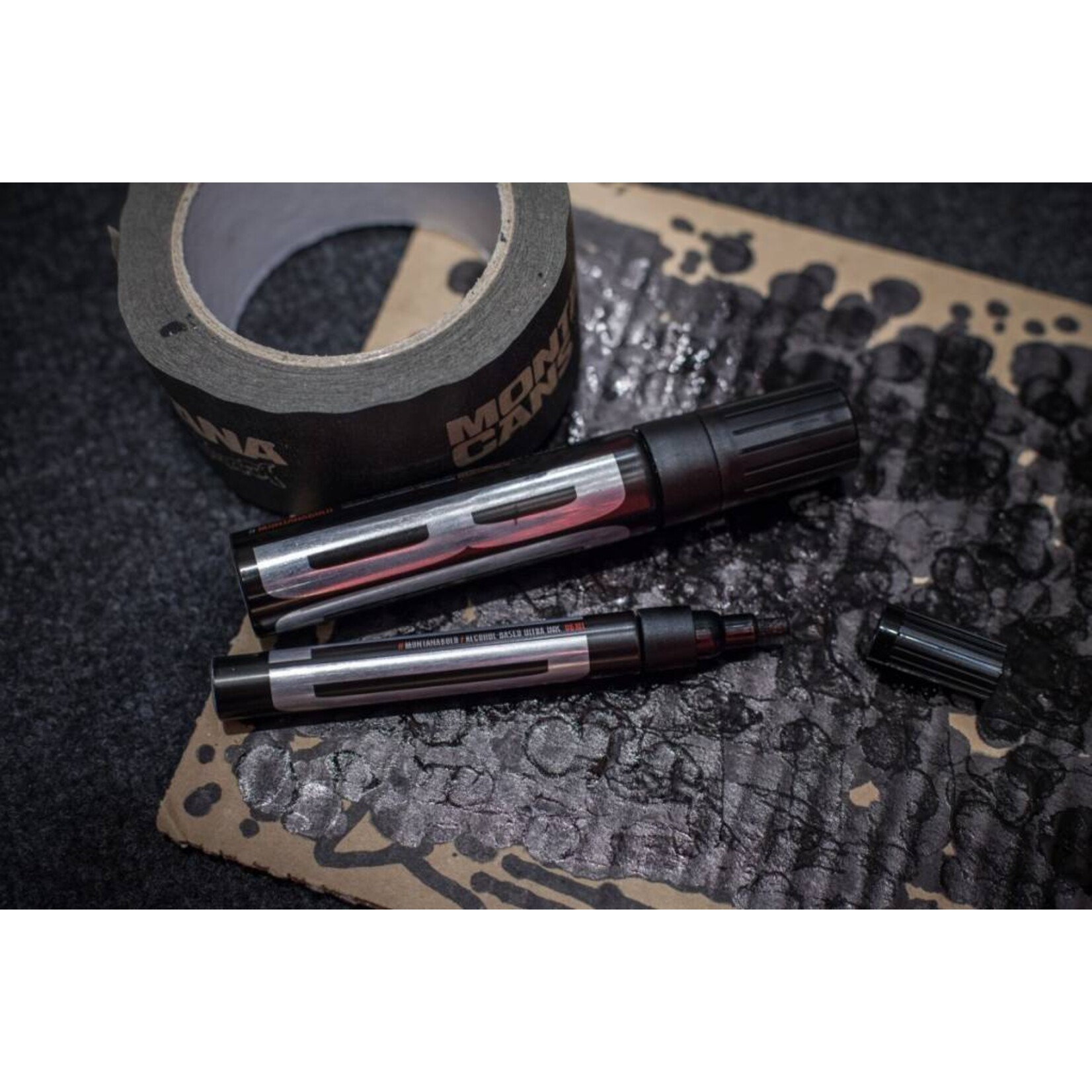 Montana BOLD Marker 15mm Standard