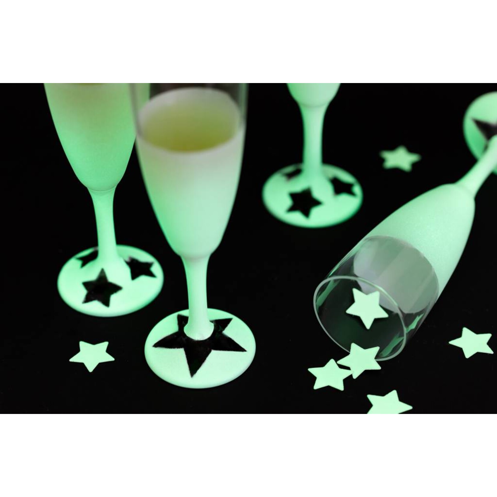 Montana Cans NIGHTGLOW 400ml Effektlack