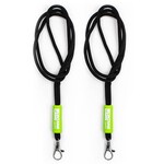 Montana Tube Lanyard Long