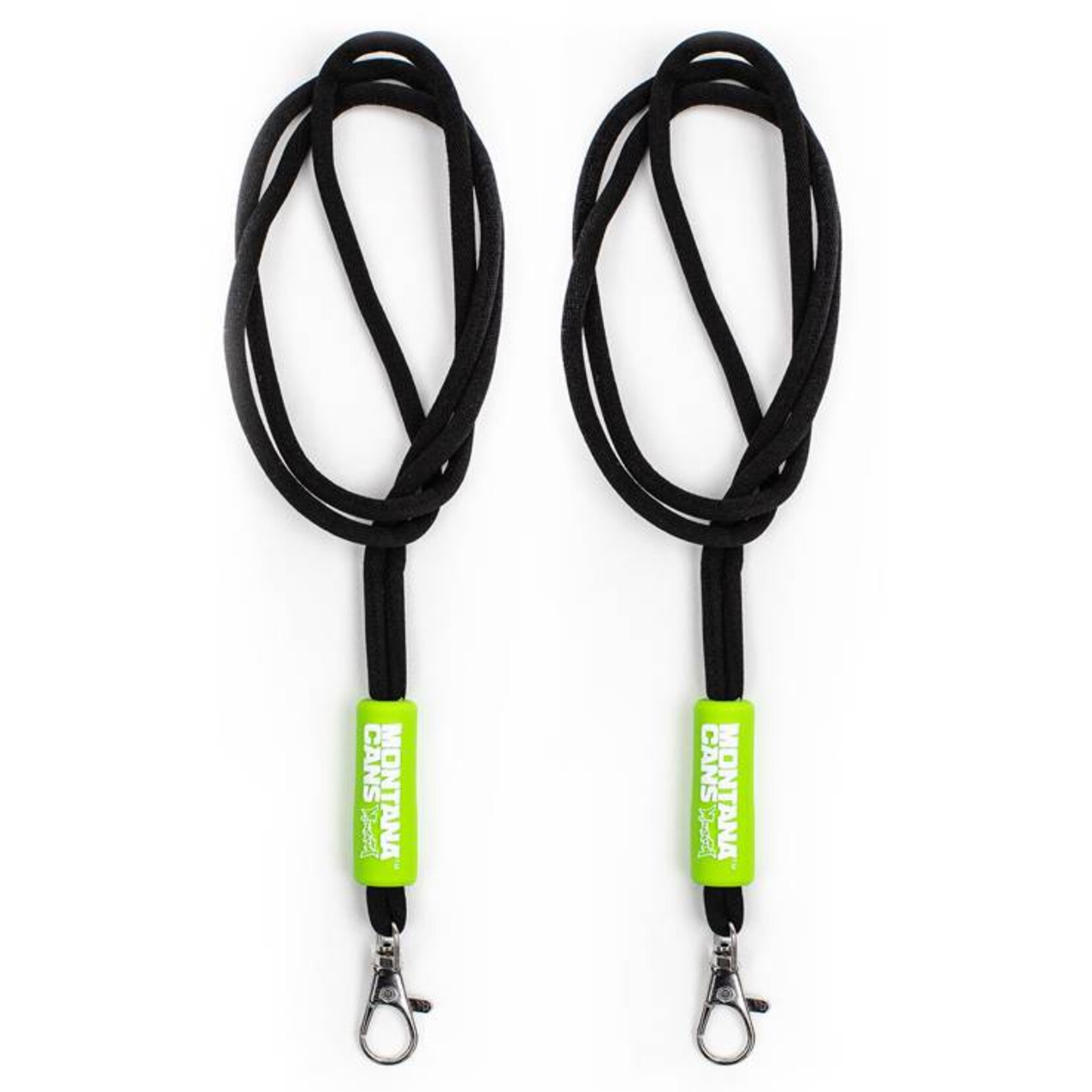 Montana Tube Lanyard Long