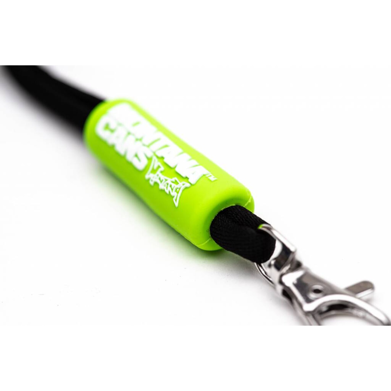 Montana Tube Lanyard Long