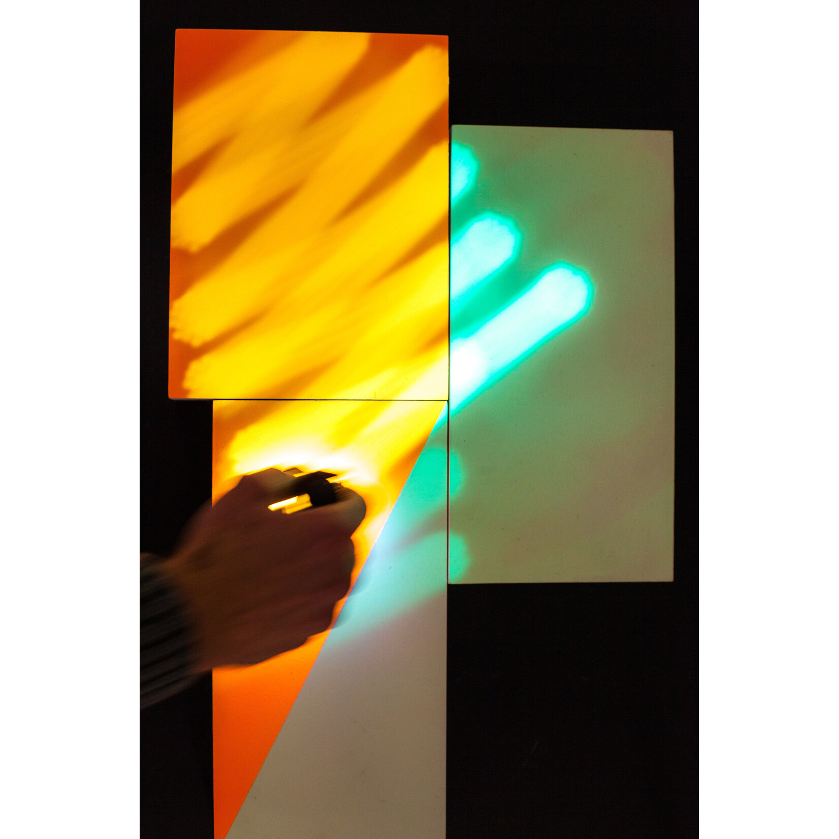 Montana Cans NIGHTGLOW 400ml Effektlack