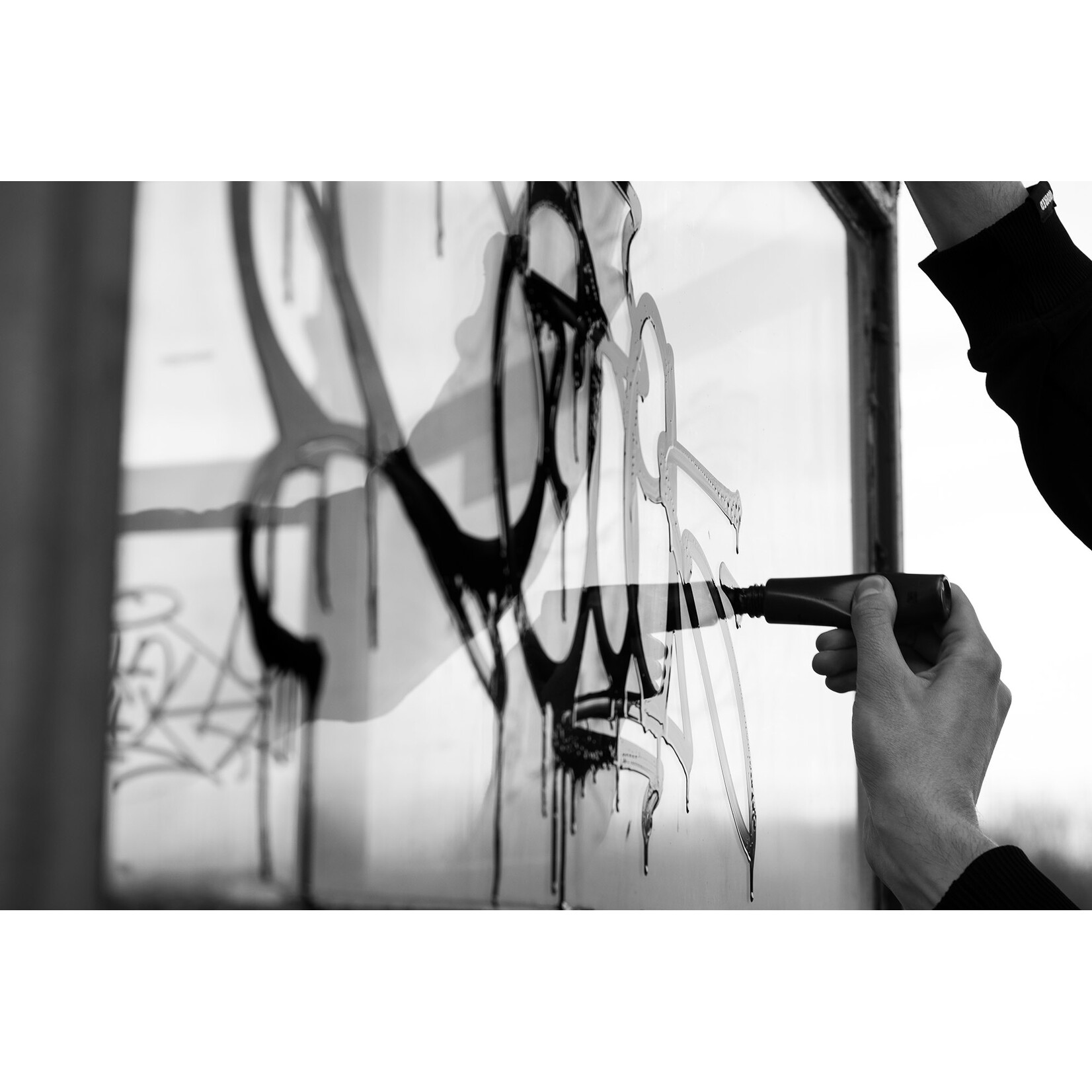 Montana BOLD Marker 15mm Standard