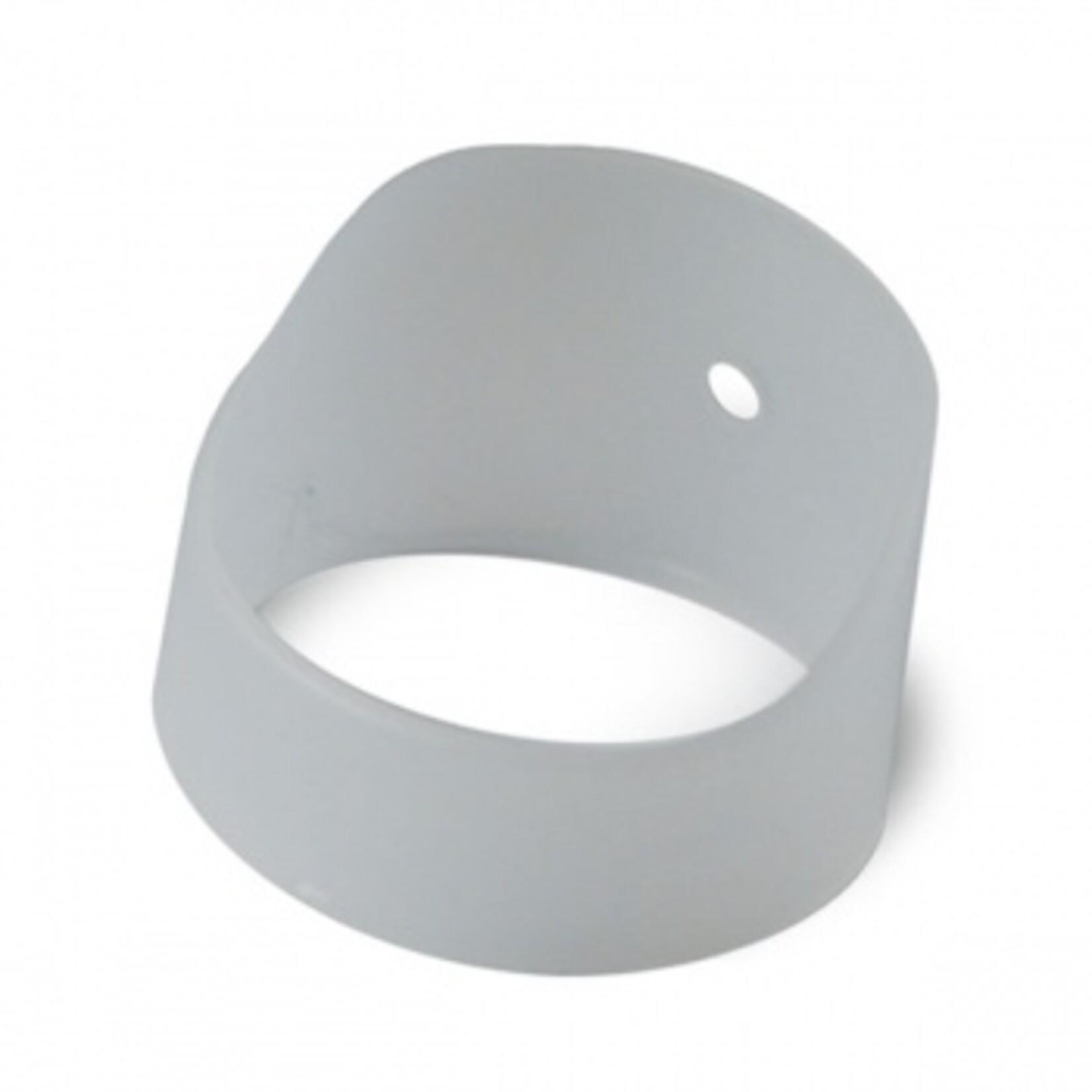 STENCIL CAP Transparent