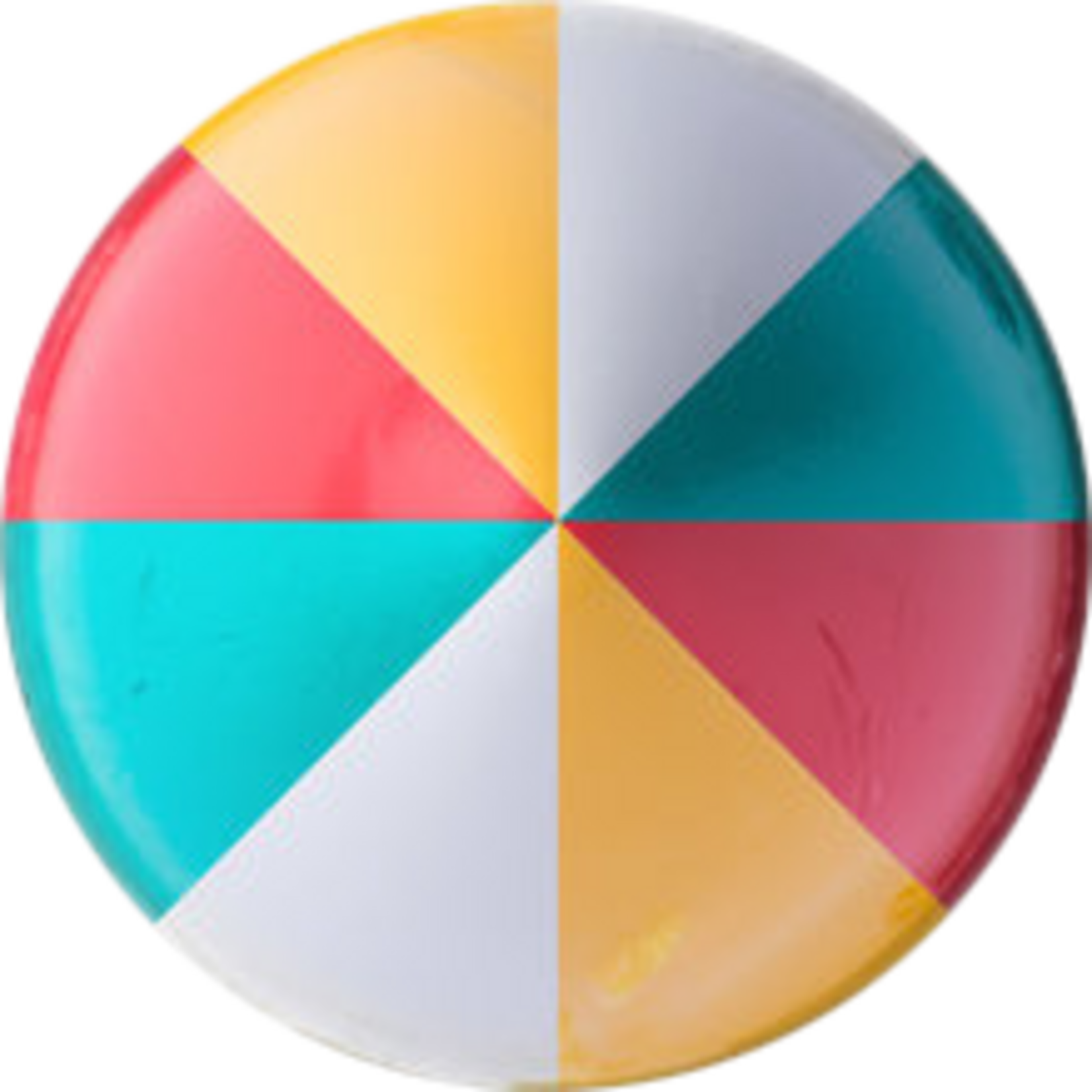 Hand Mixed Marker - Fruit Salad