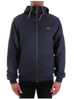 Iriedaily DOCK36 SWING Jacket -navy