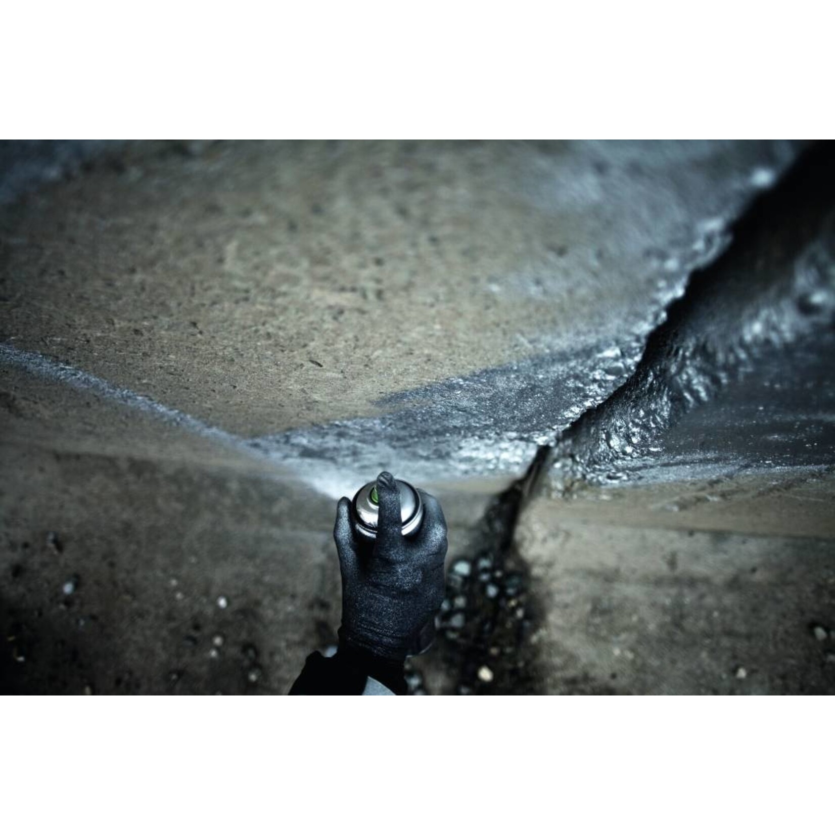 Montana BLACK 600ml Set Bombing