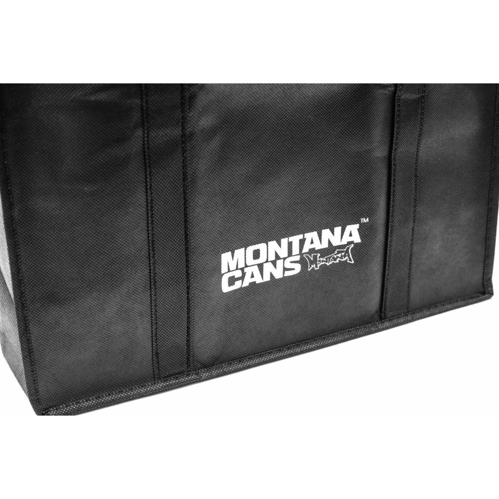 Montana BLACK 600ml Set Bombing