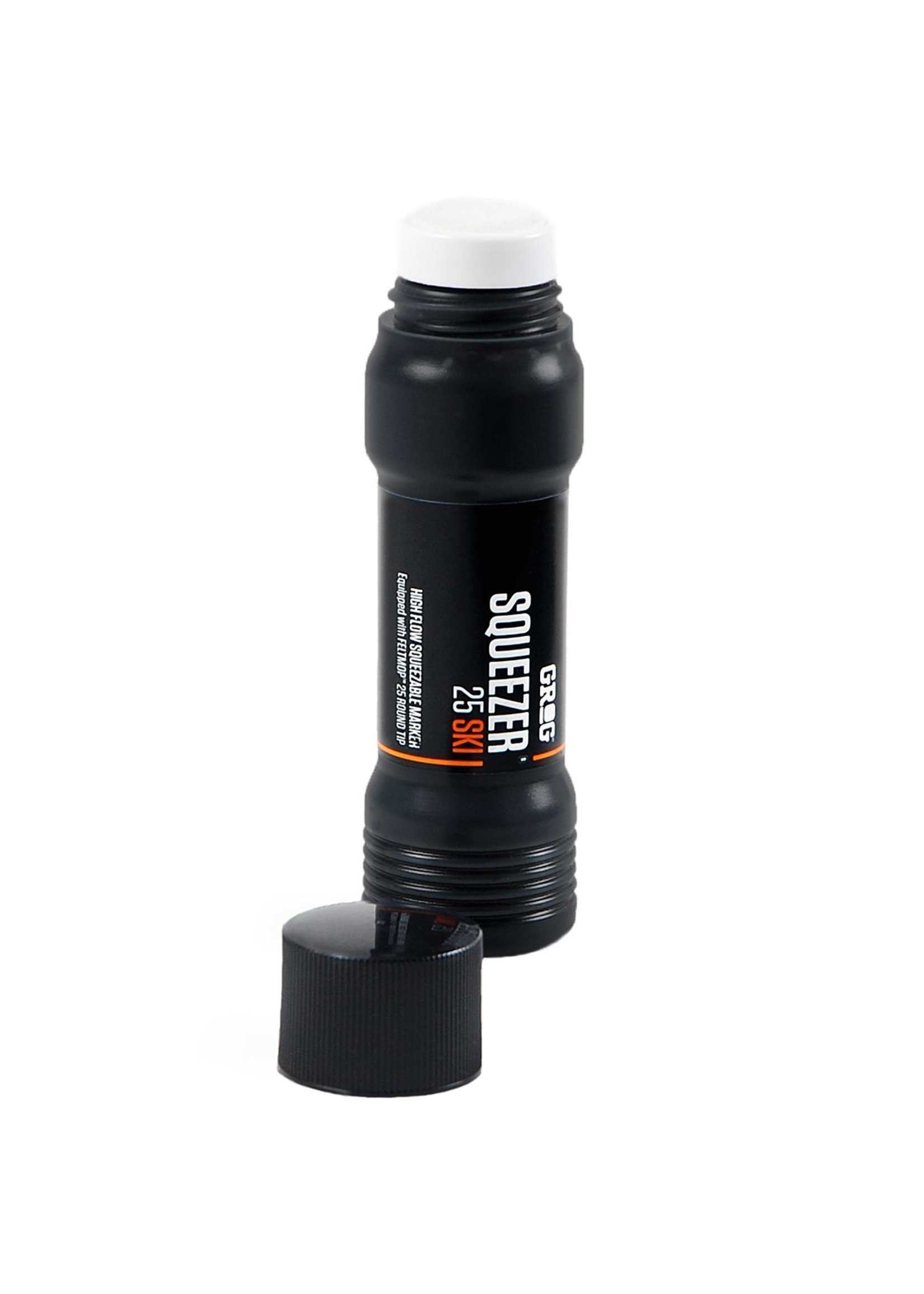 Grog Squeezer 25 mm SKI Marker