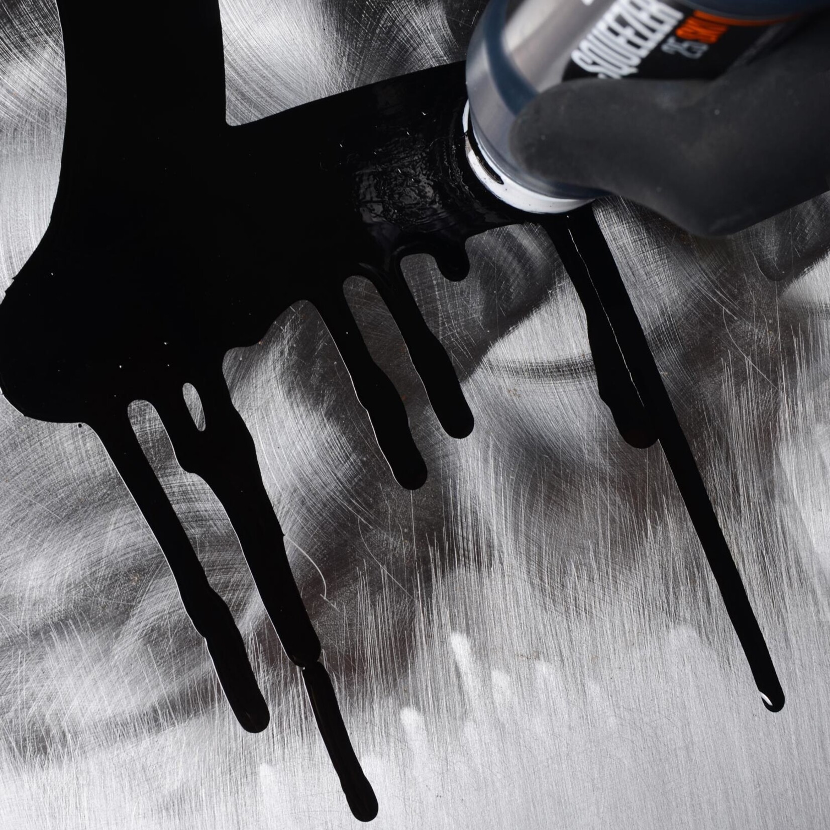 Grog Squeezer 25 mm SKI Marker