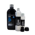 Grog Full Metal 200 ml Nachfüllfarbe Set schwarz