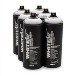 Montana BLACK 400ml Set WHITEOUT