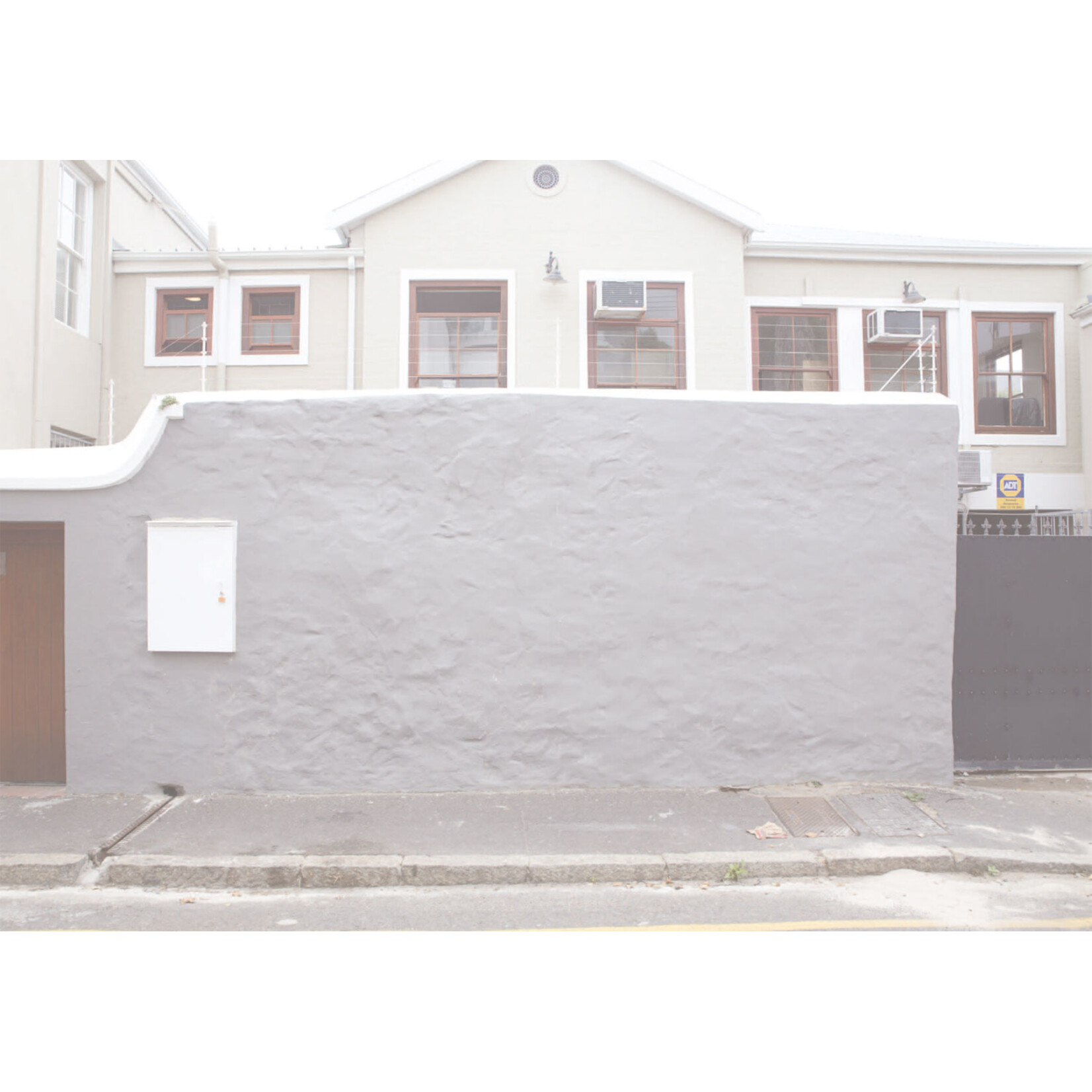 Urban Scrawl Pocket Notes Buch