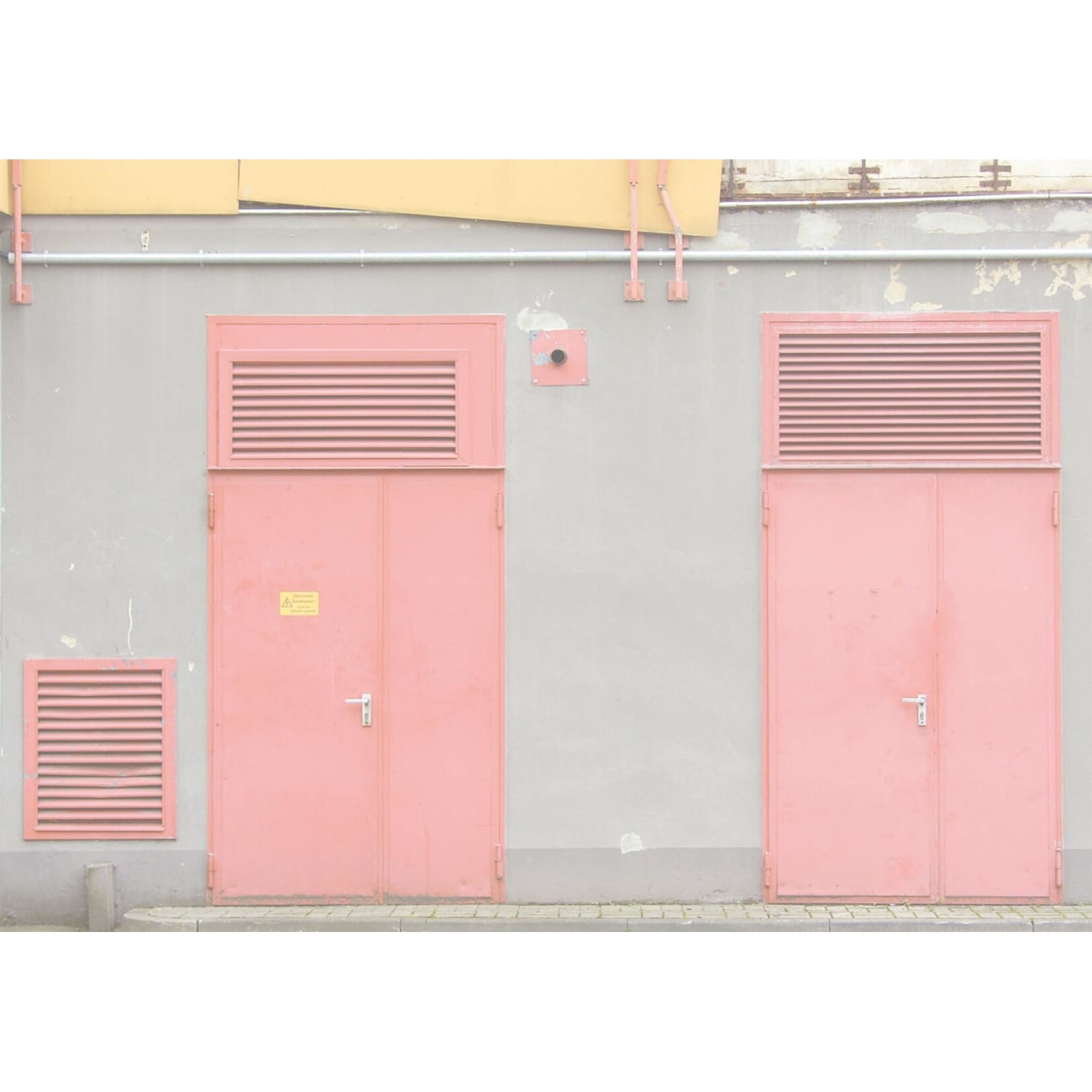 Urban Scrawl Pocket Notes Buch