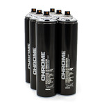 Montana SILVERCHROME 600ml Pack