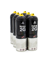 MTN Colors NITRO 2G 500ml Set