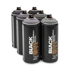Montana BLACK 400ml Set GREY