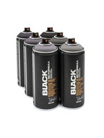 Montana BLACK 400ml Set GREY