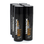 Montana TARBLACK 500ml Sprühdose - SIXER