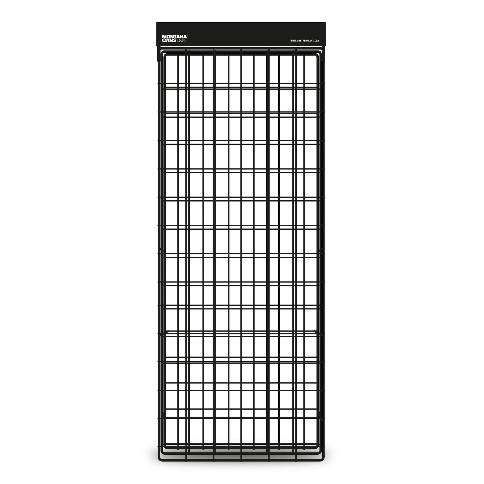 Montana STUDIO RACK 84er