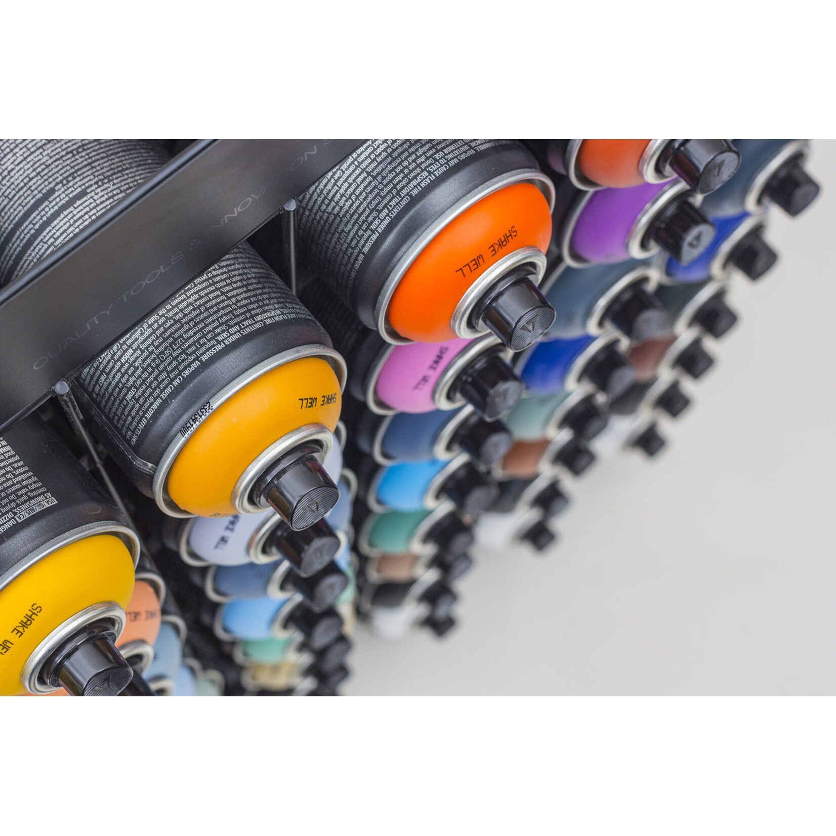 Montana STUDIO RACK 84er