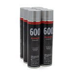 Molotow Burner Chrome 600ml Pack