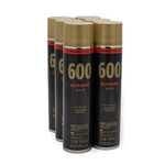 Molotow Burner Gold 600ml Pack