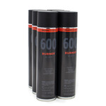Molotow Burner Black 600ml Pack
