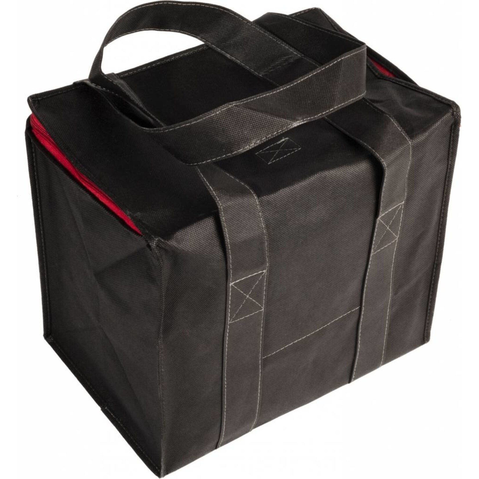 Mr. Serious 12ER DOSENTASCHE schwarz