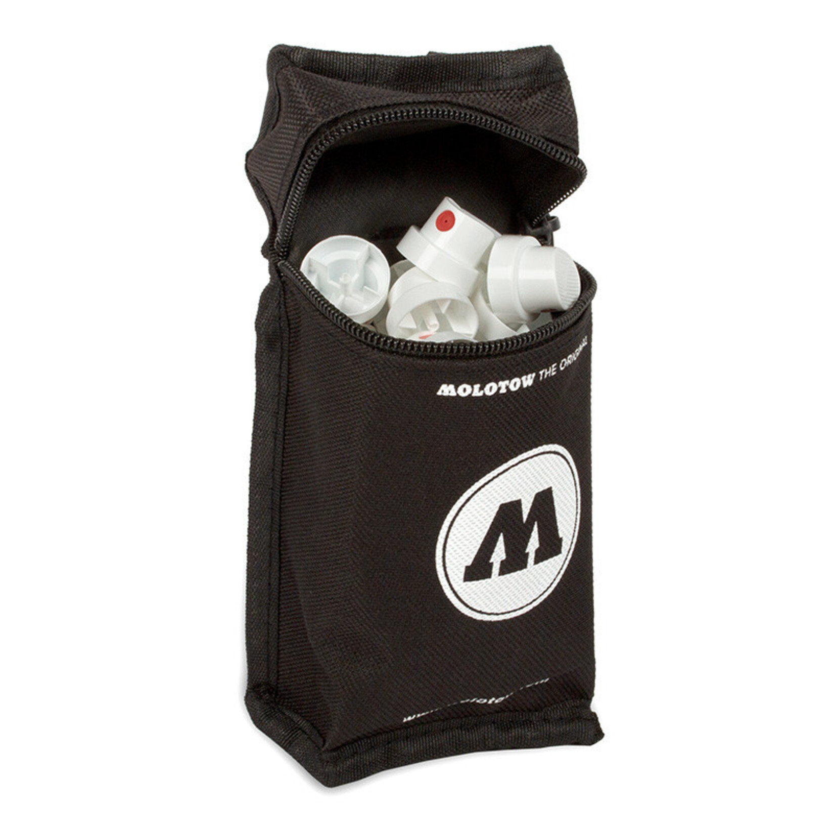 Molotow PORTABLE BAG 12er Tasche