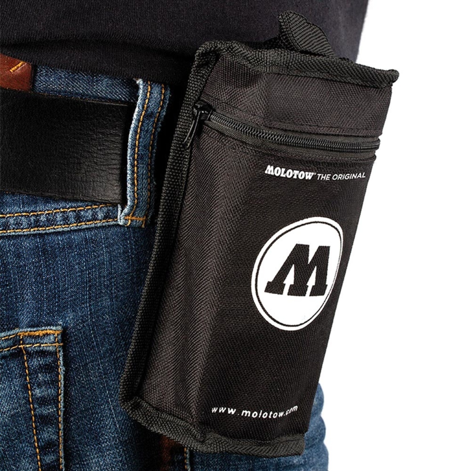 Molotow PORTABLE BAG 12er Tasche