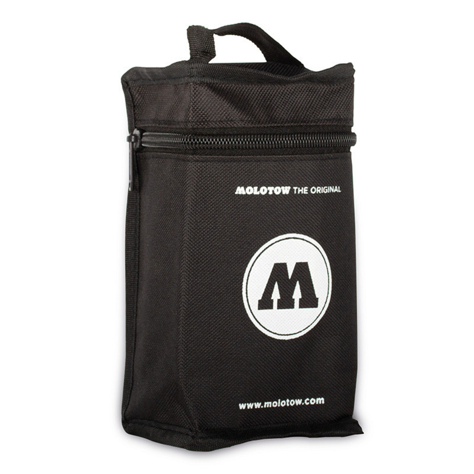 Molotow PORTABLE BAG 24er Tasche