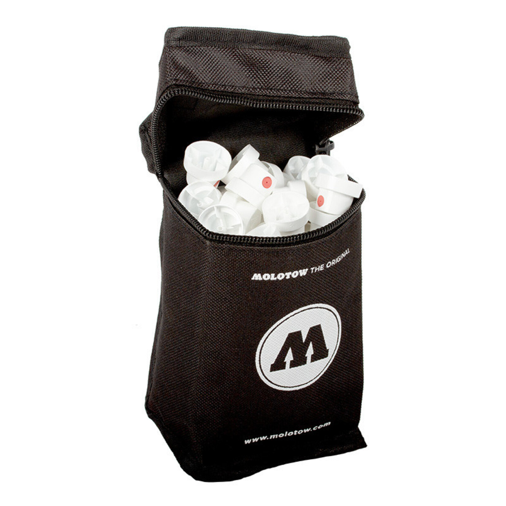 Molotow PORTABLE BAG 24er Tasche