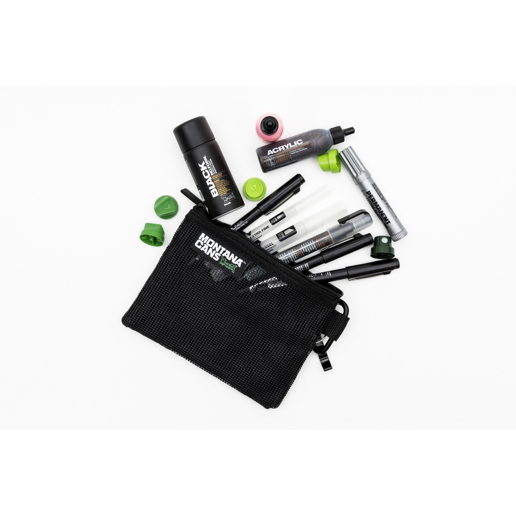 Montana UTILITY BAG small